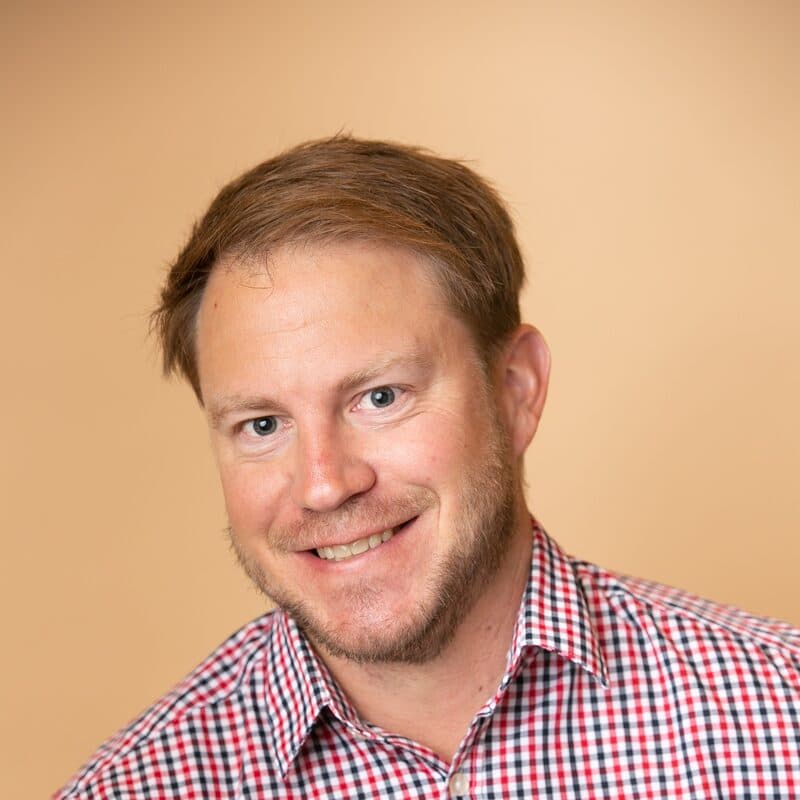 John M. Schneider